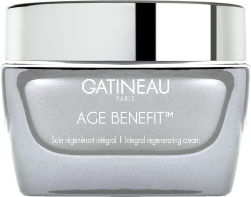 Gatineau Age Benefit Integral Regenerating Cream 50ml