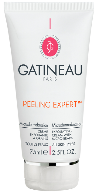 Gatineau Peeling Expert Microdermabrasion Cream 75ml