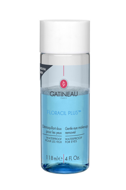 Gatineau Floracil Plus Gentle Eye Make-Up Remover - 118ml