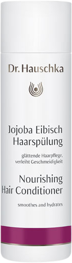 Dr. Hauschka Nourishing Hair Conditioner - 200ml
