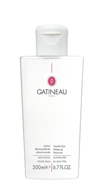 Gatineau Gentle Eye Make-up Remover - 200ml