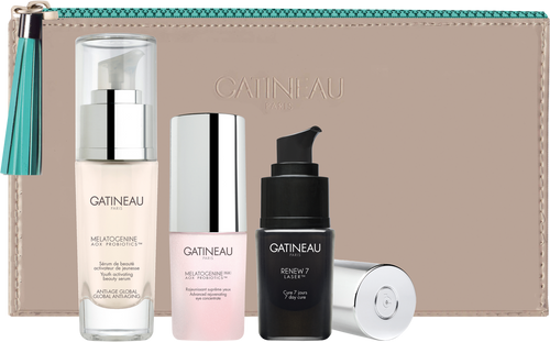 Gatineau Melatogenine Set