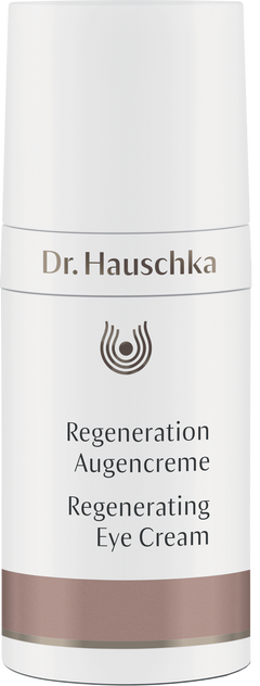 Dr. Hauschka Regenerating Eye Cream 15g