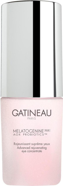 Gatineau Melatogenine AOX Probiotics Advanced Rejuvenating Eye Concentrate 15ml