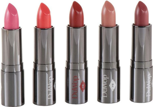 DuWop Private Lipstick