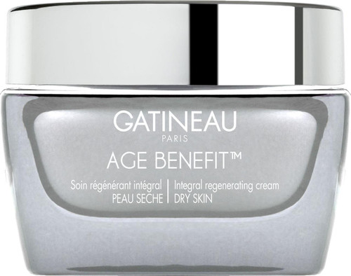 Gatineau Age Benefit Integral Regenerating Cream - Dry Skin 50ml