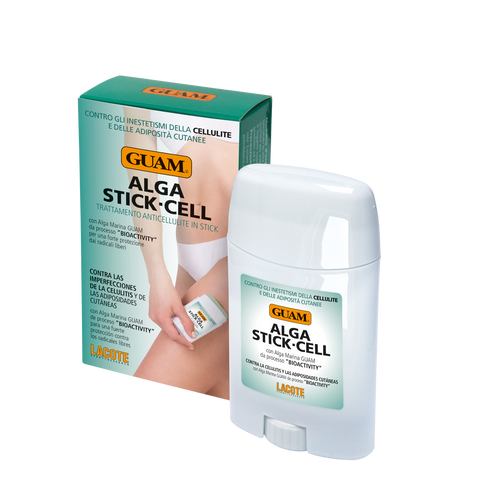 Guam Alga Anti-Cellulite Stick 75ml