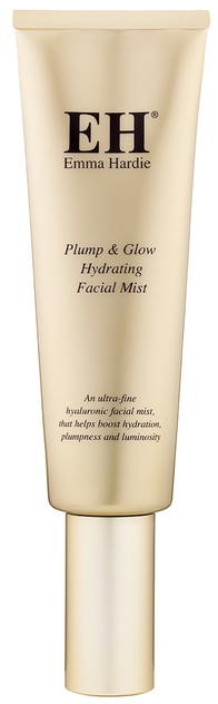 Emma Hardie Plump & Glow Hydrating Facial Mist 90ml