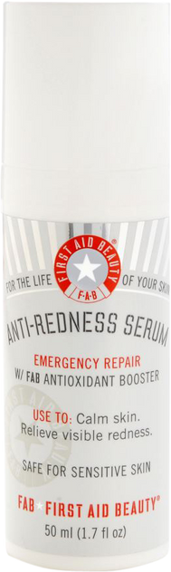 First Aid Beauty Anti Redness Serum 50ml