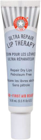 First Aid Beauty Ultra Repair Lip Therapy 14.8ml