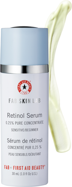 First Aid Beauty Skin Lab Retinol Serum 30ml
