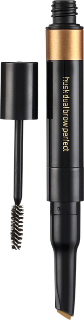 Eye Of Horus Dual Brow Perfect - Husk (Ash Blonde)