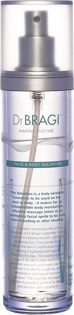 Dr Bragi Face & Body Salvation 130ml
