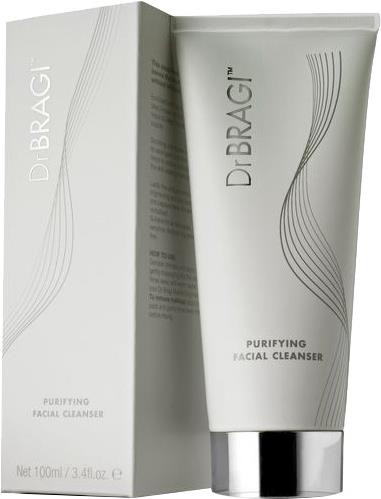 Dr Bragi Purifying Facial Cleanser 100ml