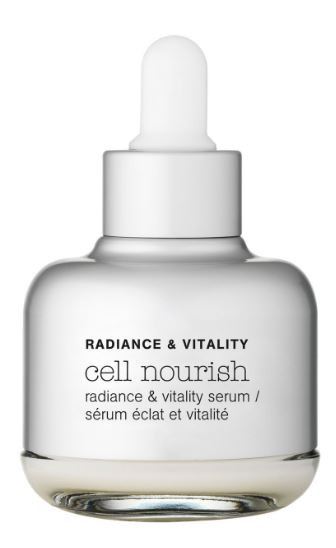 Elemental Herbology Cell Nourish Radiance & Vitality Facial Serum 30ml