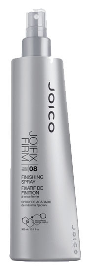Joico JoiFix Firm Hold Spray 300ml