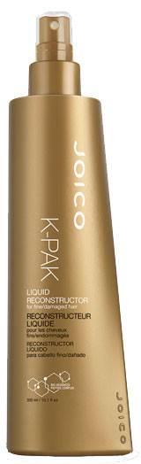 Joico K-Pak Liquid Reconstructor 300ml