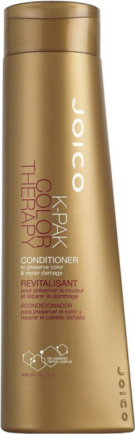 Joico K-Pak Color Therapy Conditioner - 300ml