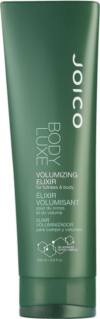 Joico Body Luxe Volumizing Elixir 200ml