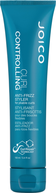 Joico Curl Controlling Anti-Frizz Styler - 100ml