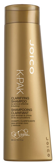 Joico K-Pak Clarifying Shampoo 300ml