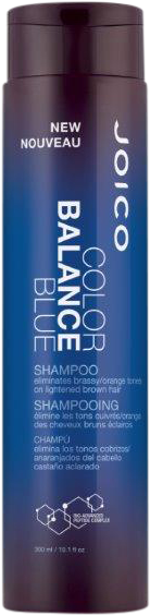 Joico Color Balance BLUE Shampoo 300ml