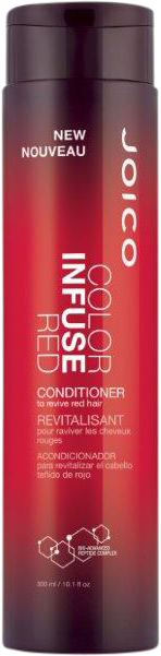 Joico Color Infuse RED Conditioner 300ml