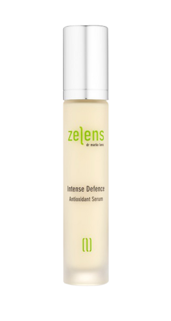 Zelens Intense Defence Antioxidant Serum - 30ml