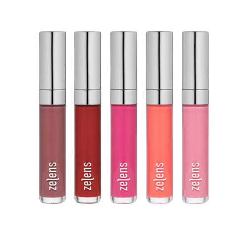 Zelens Lip Glaze