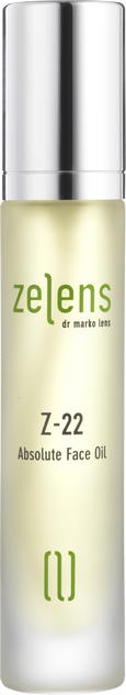 Zelens Z-22 Absolute Face Oil - 30ml