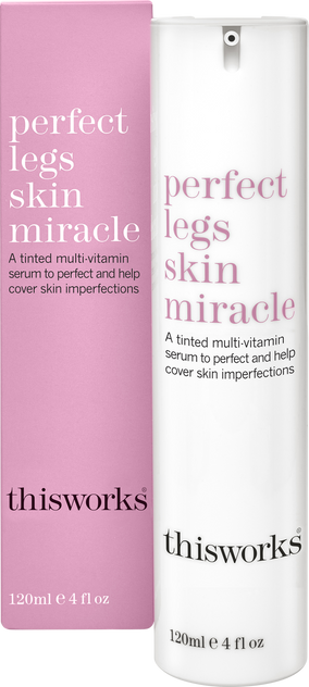 This Works Perfect Legs Skin Miracle - 120ml