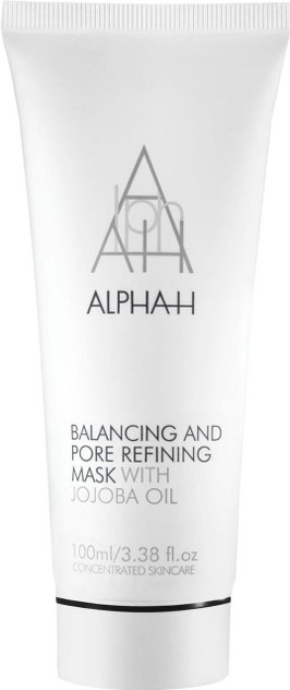 Alpha H Balancing and Pore Refining Mask 100ml