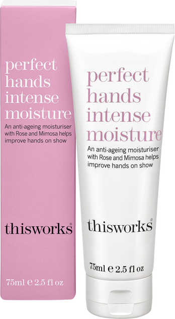 This Works Perfect Hands Intense Moisture - 75ml