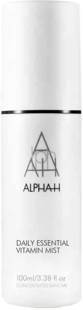 Alpha H Daily Essential Vitamin Mist 100ml