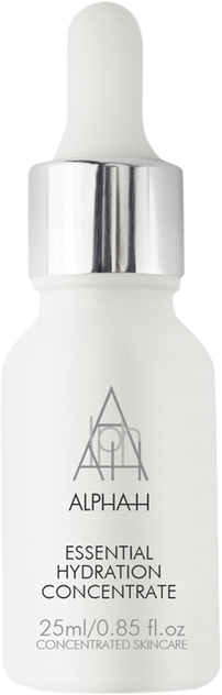 Alpha H Essential Hydration Concentrate 25ml