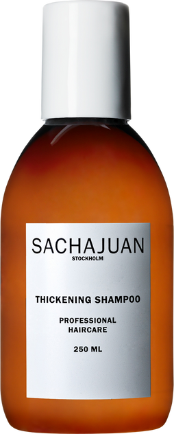 SACHAJUAN Thickening Shampoo - 250ml