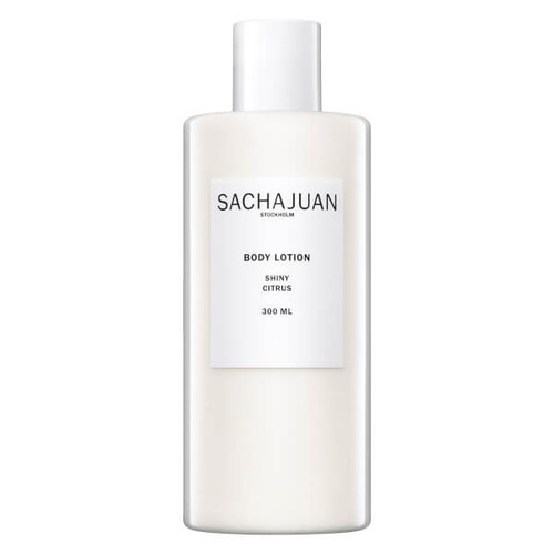 SACHAJUAN Shiny Citrus Body Lotion - 300ml