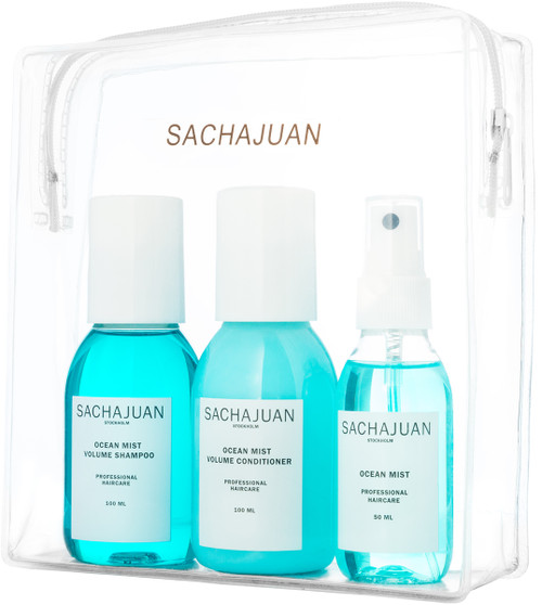 Sachajuan Ocean Mist Collection