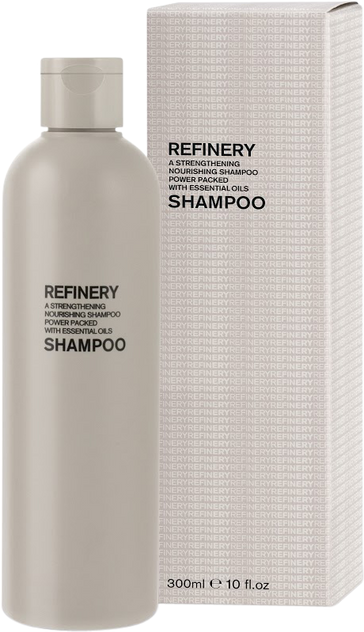 Refinery Shampoo 300ml