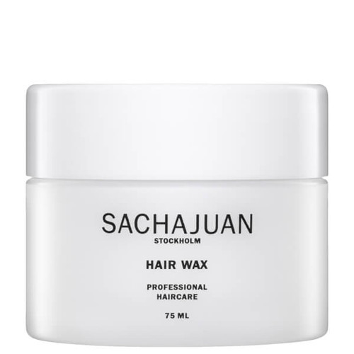 SACHAJUAN Hair Wax - 75ml