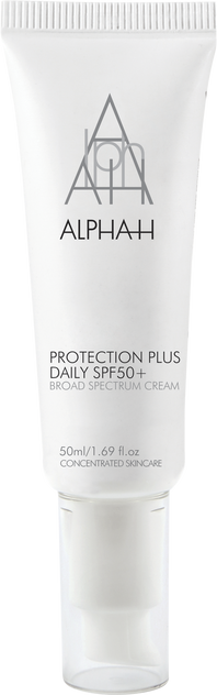 Alpha H Protection Plus Daily SPF 50+ - 50ml