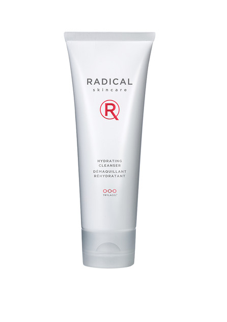 Radical Skincare Hydrating Cleanser - 120ml