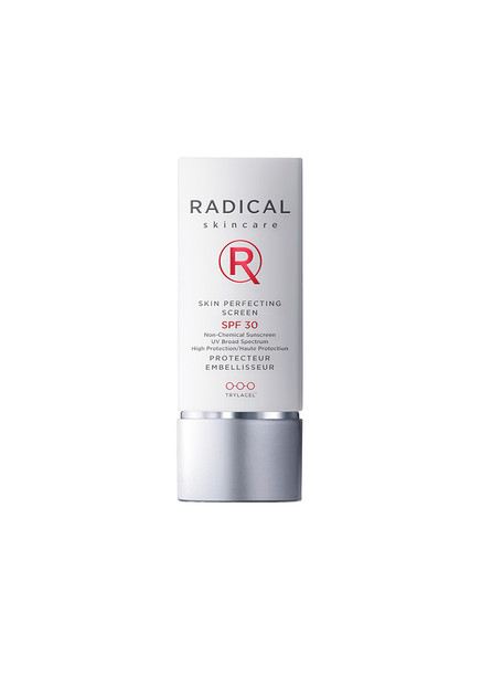 Radical Skincare Skin Perfecting Screen SPF30 - 40ml