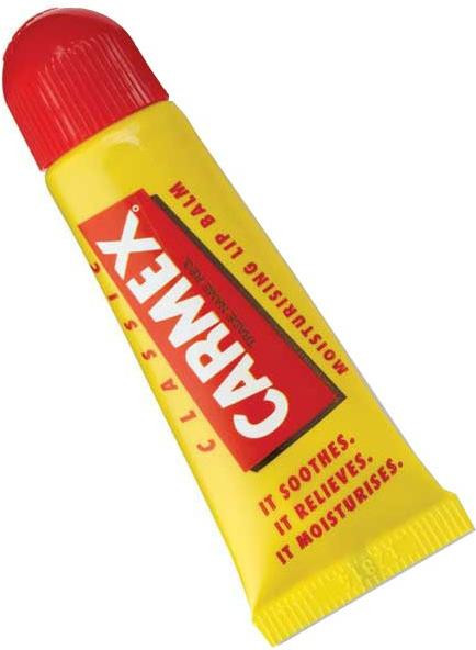 Carmex Lip Balm Tube 10g tube