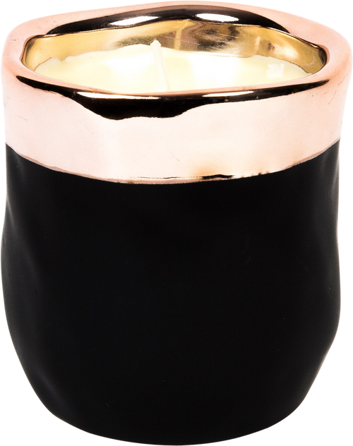 St Eval Candle Tuberose Sack Pot - Large 3.25" diameter x 3.5" height