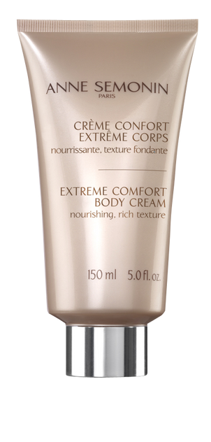 Anne Semonin Extreme Comfort Body Cream - 150ml