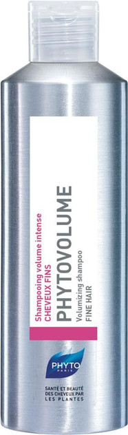 Phyto PhytoVolume Shampoo - 200ml