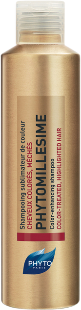 PhytoMillesime Color-Enhancing Shampoo - 200ml