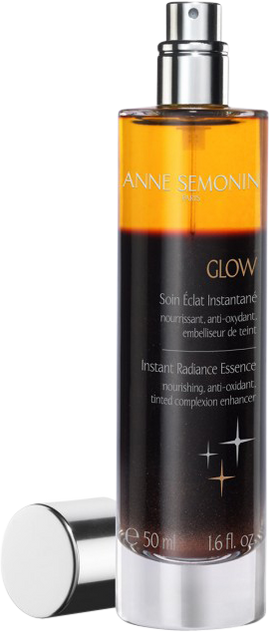 Anne Semonin Glow Instant Radiance Essence 50ml