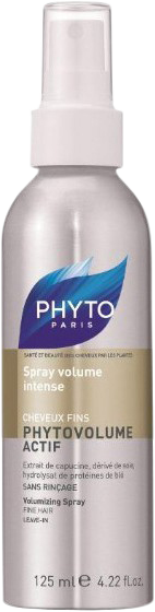Phyto PhytoVolume Actif Volumizer Spray - 125ml